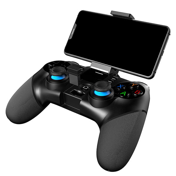 iPega PG-9156 Wireless Bluetooth Telescopic Game Controller