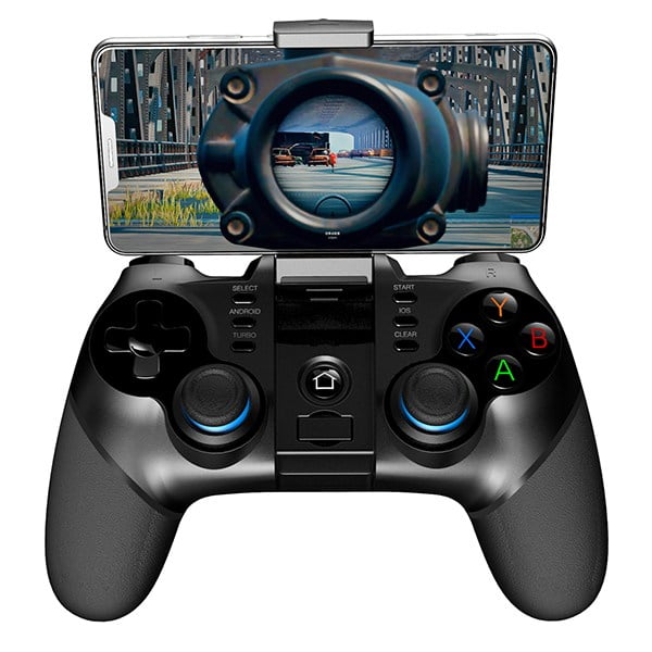 iPega PG-9156 Wireless Bluetooth Telescopic Game Controller