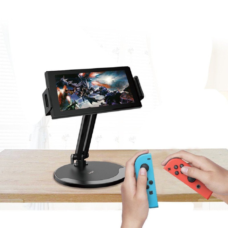 iPega PG-9158 Stand Mount - Nintendo Switch Console