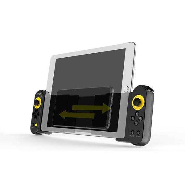 iPega PG-9167 Double Spike Wireless Bluetooth Game Controller