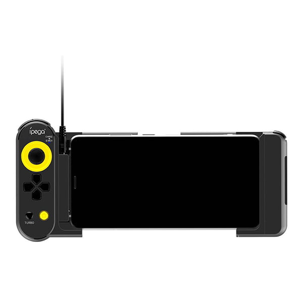 iPega PG-9167 Double Spike Wireless Bluetooth Game Controller