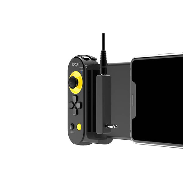 iPega PG-9167 Double Spike Wireless Bluetooth Game Controller