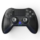 iPega PG-P4008 Wireless Bluetooth With Touchpad Game Controller - PS4 / PS3 / Android / iOS / PC