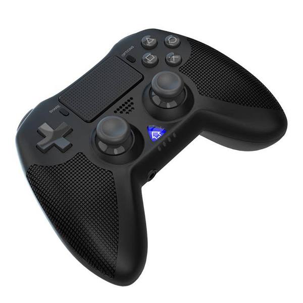 iPega PG-P4008 Wireless Bluetooth With Touchpad Game Controller - PS4 / PS3 / Android / iOS / PC