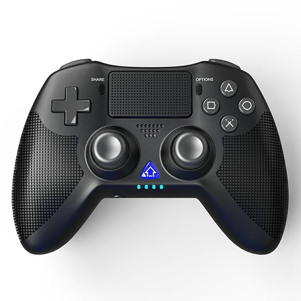 iPega PG-P4008 Wireless Bluetooth With Touchpad Game Controller - PS4 / PS3 / Android / iOS / PC
