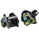 Jetts Heel Razor Wheels Green Πράσινα Πατίνια