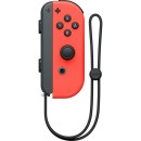 Χειριστήριο Joy Con Right Red Original Nintendo Χειριστήριο Joy Con Right Red Original Nintendo