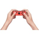 Χειριστήριο Joy Con Right Red Original Nintendo Χειριστήριο Joy Con Right Red Original Nintendo