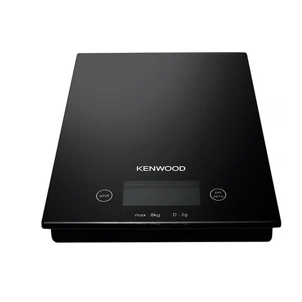 Kenwood Ζυγαριά Κουζίνας DS400