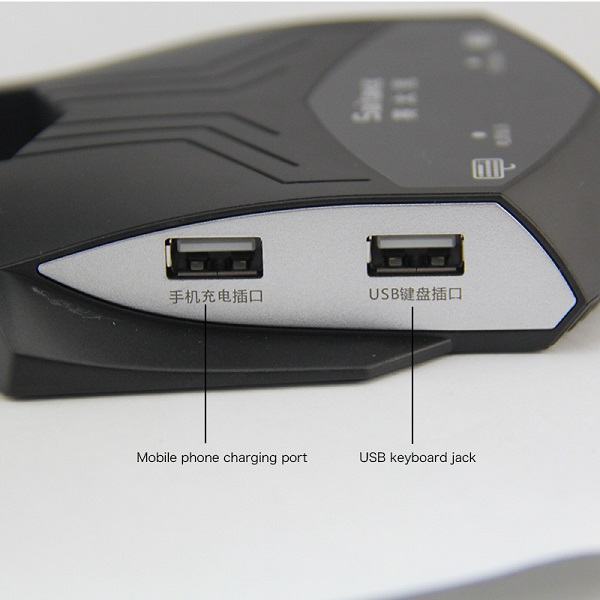 Keyboard and Mouse Adapter Converter - Android Mobile Phones