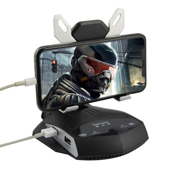 Keyboard and Mouse Adapter Converter - Android Mobile Phones