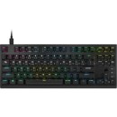 Keyboard Corsair K60 Pro TKL Μηχανικό Tenkeyless Corsair OPX RGB Gaming Πληκτρολόγιο Ελληνικό Keyboard Corsair K60 Pro TKL Μηχανικό Tenkeyless Corsair OPX RGB Gaming Πληκτρολόγιο Ελληνικό