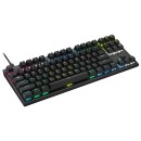 Keyboard Corsair K60 Pro TKL Μηχανικό Tenkeyless Corsair OPX RGB Gaming Πληκτρολόγιο Ελληνικό Keyboard Corsair K60 Pro TKL Μηχανικό Tenkeyless Corsair OPX RGB Gaming Πληκτρολόγιο Ελληνικό