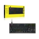 Keyboard Corsair K60 Pro TKL Μηχανικό Tenkeyless Corsair OPX RGB Gaming Πληκτρολόγιο Ελληνικό Keyboard Corsair K60 Pro TKL Μηχανικό Tenkeyless Corsair OPX RGB Gaming Πληκτρολόγιο Ελληνικό