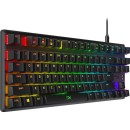 Keyboard HyperX Alloy Origins Core Mechanical Gaming Keyboard (HyperX Aqua) Αγγλικό US