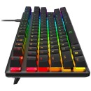 Keyboard HyperX Alloy Origins Core Mechanical Gaming Keyboard (HyperX Red) Αγγλικό US