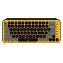 Keyboard Logitech POP Emoji Blast Πληκτρολόγιο (Αγγλικό US) Keyboard Logitech POP Emoji Blast Πληκτρολόγιο (Αγγλικό US)