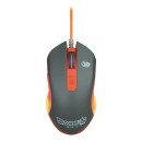 Keyboard & Mouse & Mousepad Fr-Tec DragonBall Super Keyboard & Mouse & Mousepad Fr-Tec DragonBall Super