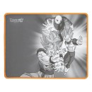 Keyboard & Mouse & Mousepad Fr-Tec DragonBall Super Keyboard & Mouse & Mousepad Fr-Tec DragonBall Super