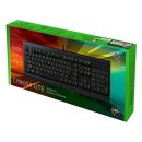 Keyboard Razer Cynosa Lite Chroma Gaming Πληκτρολόγιο (Αγγλικό US)