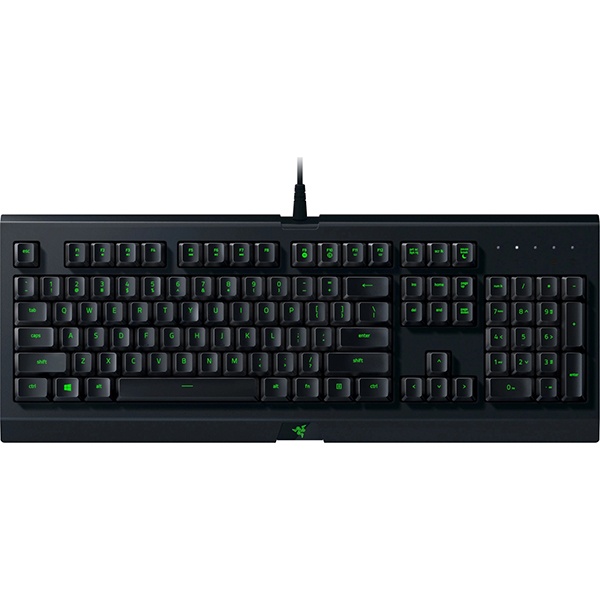 Keyboard Razer Cynosa Lite Chroma Gaming Πληκτρολόγιο (Αγγλικό US)