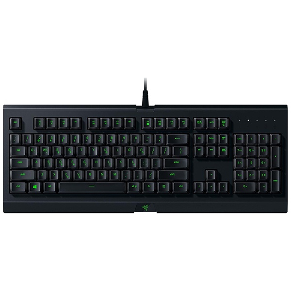 Keyboard Razer Cynosa Lite Membrane Chroma Gaming Πληκτρολόγιο