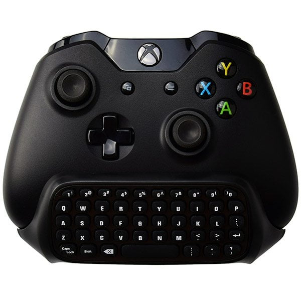 Wireless Keyboard Ασύρματο Πληκτρολόγιο - Xbox One V1 Controller