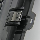 Wireless Keyboard Ασύρματο Πληκτρολόγιο - Xbox One V1 Controller