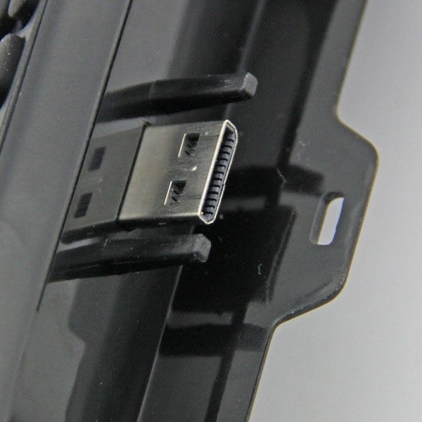 Wireless Keyboard Ασύρματο Πληκτρολόγιο - Xbox One V1 Controller