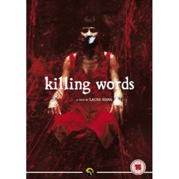 Στο Γρανάζι Του Φόβου - Kiling Words - DVD