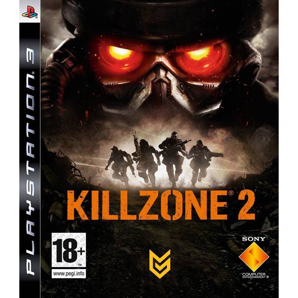 Killzone 2 (Χωρίς Κουτί) - PS3 Used Game Killzone 2 (Χωρίς Κουτί) - PS3 Used Game