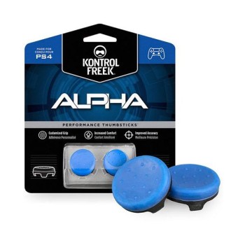 FPS Grips KontrolFreek Alpha Caps - PS4 Controller FPS Grips KontrolFreek Alpha Caps - PS4 Controller