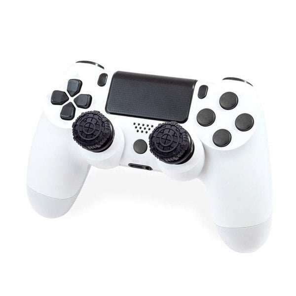 FPS Grips KontrolFreek Battle Royale Nightfall Caps - PS4 Controller