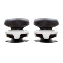 FPS Grips KontrolFreek Classic Caps - PS4 Controller