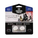 FPS Grips KontrolFreek Destiny 2 Guardian Crest Caps - PS4 Controller