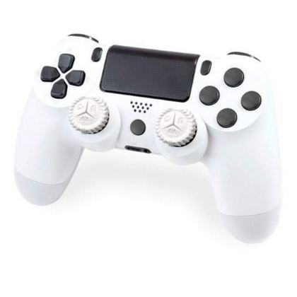FPS Grips KontrolFreek Destiny 2 Guardian Crest Caps - PS4 Controller