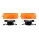 FPS Grips KontrolFreek Rush Caps - PS4 Controller
