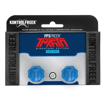 FPS Grips KontrolFreek TMarTn Signature Edition Caps - PS4 Controller FPS Grips KontrolFreek TMarTn Signature Edition Caps - PS4 Controller