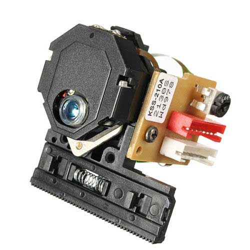 KSS-210A Laser Lens Κεφαλή for Sony