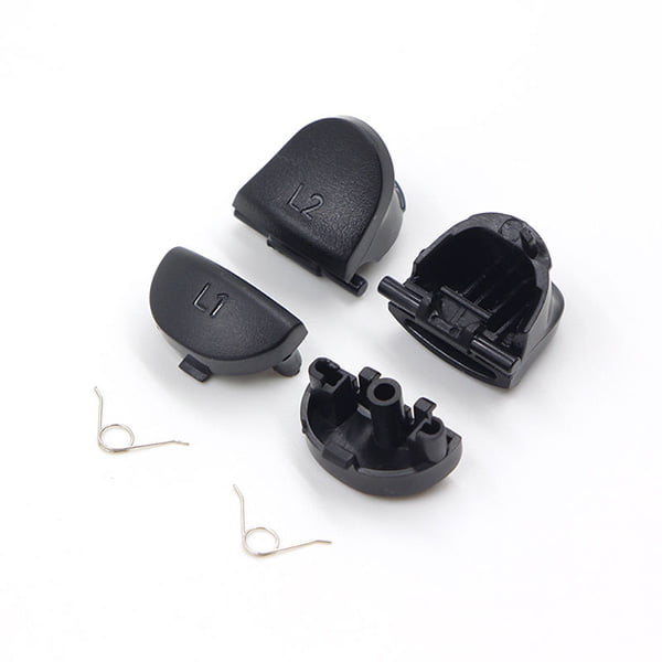 Trigger Button V1 Πίσω Κουμπιά Σκανδάλη L1 L2 R1 R2 - PS4 V1 Controller