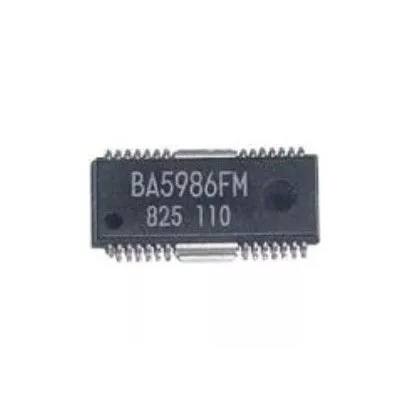 Laser Controler IC Chip BA5815FM - PS2 Console