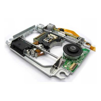 Αλλαγή Laser Κεφαλής PS3 Αλλαγή Laser Κεφαλής PS3