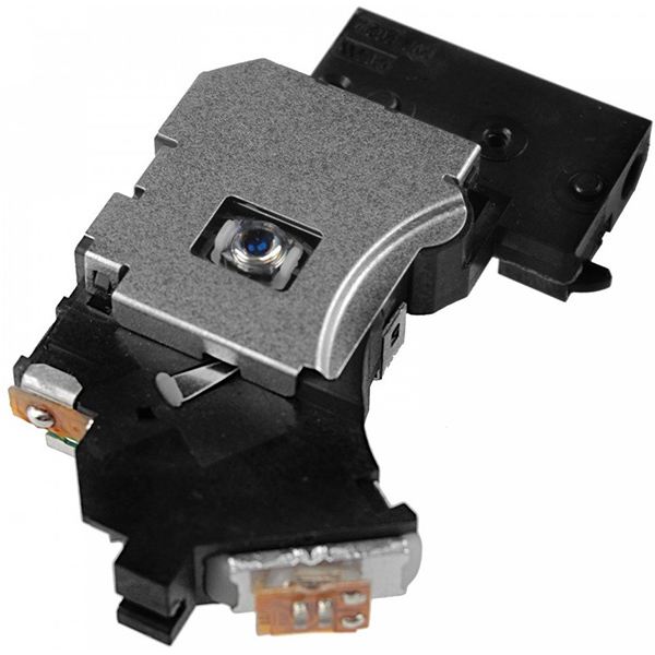 Κεφαλή Laser PVR-802W - PS2 Slim Console