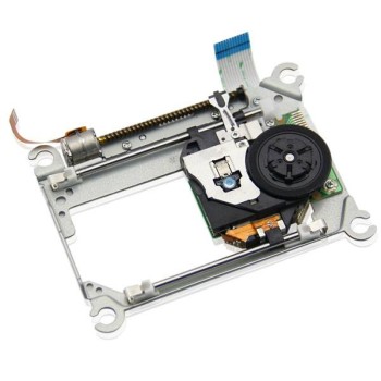 Σύστημα Οδηγού Και Κεφαλή Laser SPU-3170 - Playstation 2 PS2 Slim 7500X