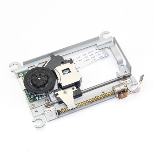 Σύστημα Οδηγού Και Κεφαλή Laser TDP-082W - Playstation 2 PS2 Slim 7000X
