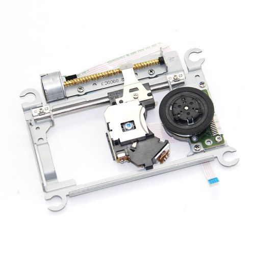 Σύστημα Οδηγού Και Κεφαλή Laser TDP-082W - Playstation 2 PS2 Slim 7900X
