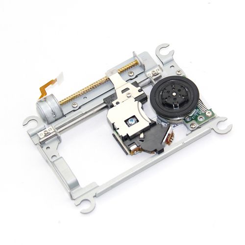 Σύστημα Οδηγού Και Κεφαλή Laser TDP-082W - Playstation 2 PS2 Slim 7700X