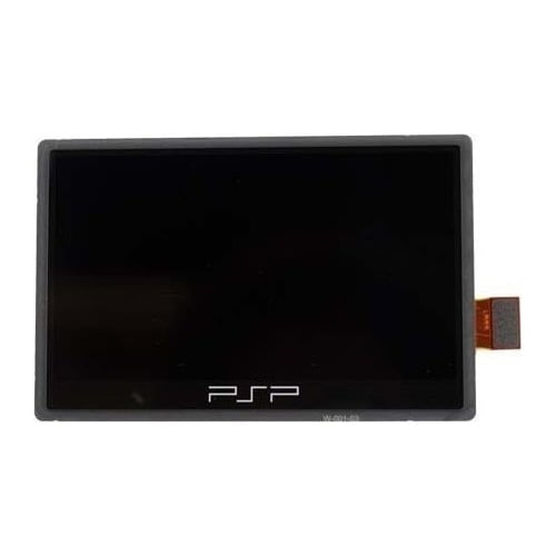 Οθόνη LCD με Backlight - PSP Go Console