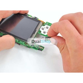 Service - Επισκευή - Αλλαγή - Κάτω Οθόνης Top TFT LCD Nintendo 3DS Service - Επισκευή - Αλλαγή - Κάτω Οθόνης Top TFT LCD Nintendo 3DS