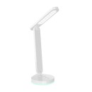 LED Desk Lamp With RGB Light Base BlitzWolf Φωτιστικό Γραφείου
